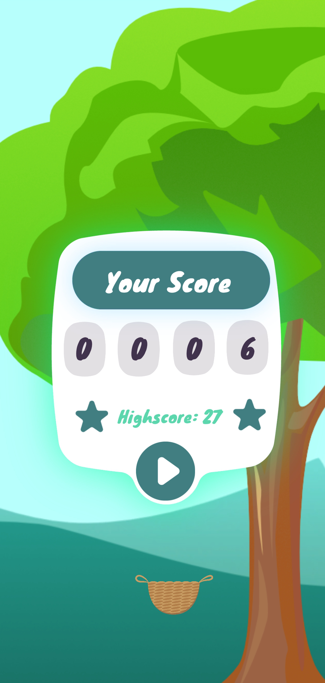 Catch Every Fruit - Available for Android and iOS!